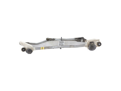 Mécanisme d'essuie glace avant - Nissan MICRA III PH.3 - 28840AX70A - H0-9420A