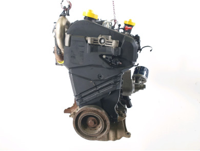 Moteur type K9K830 - Renault MEGANE III PH.1 - V1-7269V