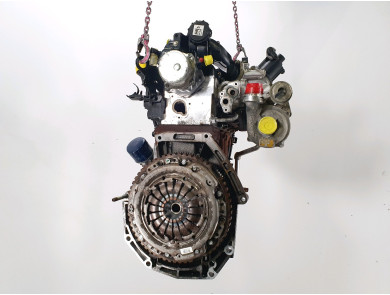 Engine type K9K830 - Renault MEGANE III PH.1 - V1-7269V