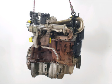 Engine type K9K830 - Renault MEGANE III PH.1 - V1-7269V