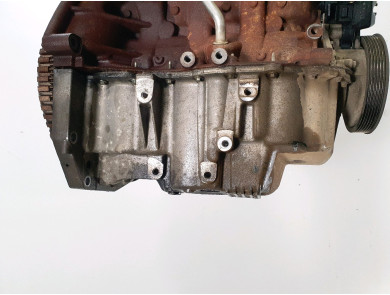 Engine type K9K830 - Renault MEGANE III PH.1 - V1-7269V