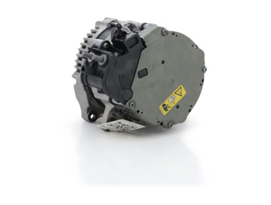 Alternateur - Ford FIESTA VII PH.1 1.0 SCTI - 2077261 - M1-2753X