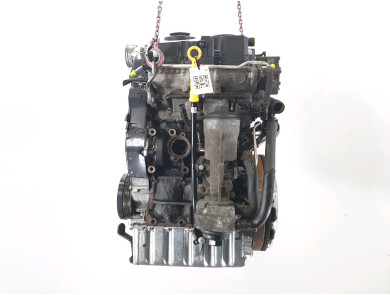 Engine type BMS - Seat IBIZA IV PH.1 - Z1-6964H