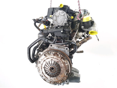 Engine type BMS - Seat IBIZA IV PH.1 - Z1-6964H