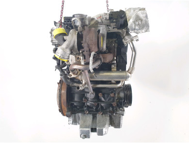 Engine type BMS - Seat IBIZA IV PH.1 - Z1-6964H