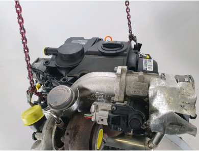 Engine type BMS - Seat IBIZA IV PH.1 - Z1-6964H