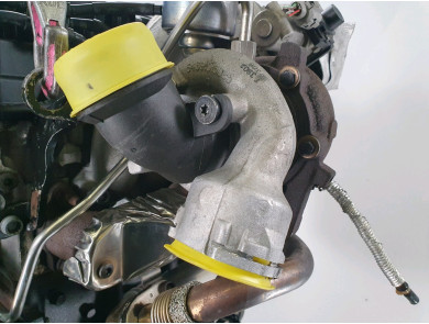 Engine type BMS - Seat IBIZA IV PH.1 - Z1-6964H