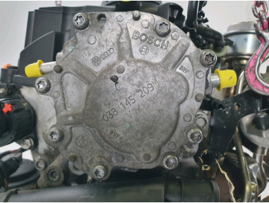 Engine type BMS - Seat IBIZA IV PH.1 - Z1-6964H