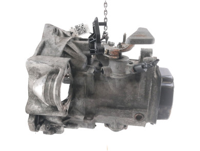 Gearbox type JDD - Seat IBIZA IV PH.1 - B1-8583W