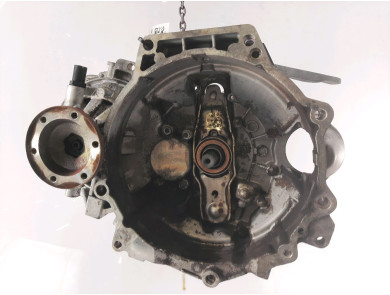 Gearbox type JDD - Seat IBIZA IV PH.1 - B1-8583W