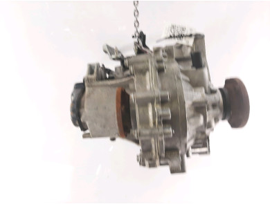 Boîte de vitesses type JDD - Seat IBIZA IV PH.1 - B1-8583W
