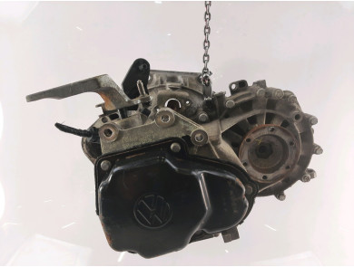 Boîte de vitesses type JDD - Seat IBIZA IV PH.1 - B1-8583W