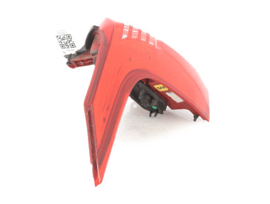 Left rear light - Peugeot 5008 I PH.1 - 00006350KH - P0-0541I