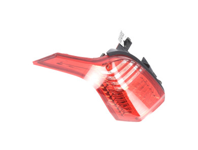 Left rear light - Peugeot 5008 I PH.1 - 00006350KH - P0-0541I