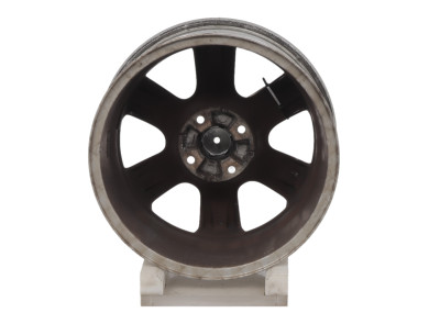 Alloy wheel - Peugeot 5008 I PH.1 - 5402Z3 - M0-0232V