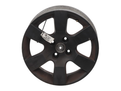 Alloy wheel - Peugeot 5008 I PH.1 - 5402Z3 - M0-0232V