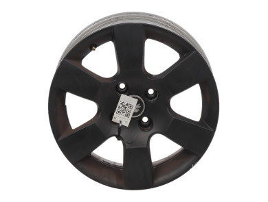 Alloy wheel - Peugeot 5008 I PH.1 - 5402Z3 - R0-0257K