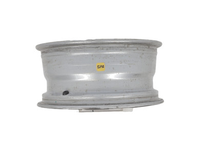 Alloy wheel - Peugeot 5008 I PH.1 - 5402Z3 - R0-0257K