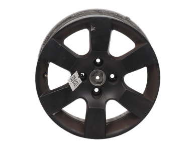 Alloy wheel used - Peugeot 5008 - 5402 Z3