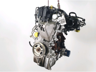 Engine type B7JB - Ford FIESTA VII PH.1 - P1-4904G