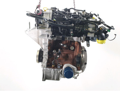 Moteur type B7JB - Ford FIESTA VII PH.1 - P1-4904G