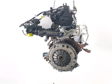 Engine type B7JB - Ford FIESTA VII PH.1 - P1-4904G