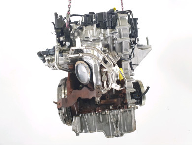 Engine type B7JB - Ford FIESTA VII PH.1 - P1-4904G