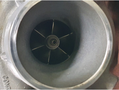 Engine type B7JB - Ford FIESTA VII PH.1 - P1-4904G