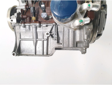 Moteur type B7JB - Ford FIESTA VII PH.1 - P1-4904G