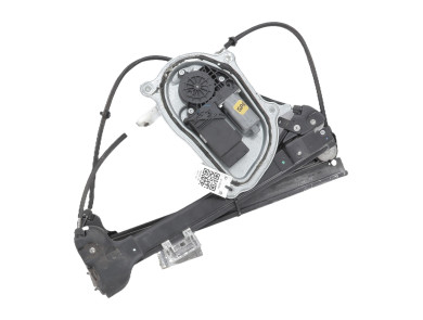 Left window-lift used - Volkswagen NEW BEETLE - 1Y1959801 06L