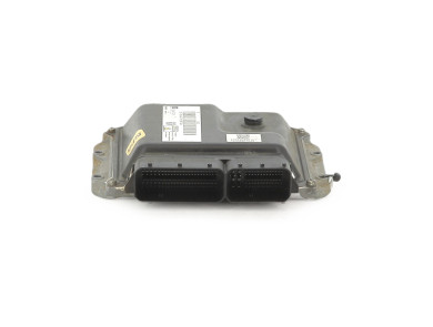 Engine calculator used - Opel MERIVA - 55585729