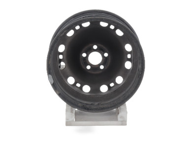 Steel wheel - Seat IBIZA IV PH.1 - 6C060102703C - L1-7545E