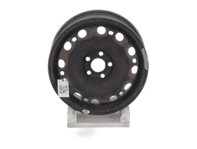Jante tôle - Seat IBIZA IV PH.1 - 6C060102703C - H1-7471L