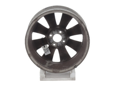 Alloy wheel - Citroen C4 I PH.1 - 00005402K5 - M1-7478J