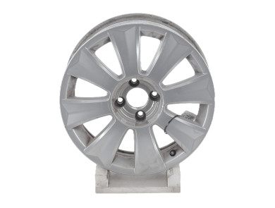 Alloy wheel - Citroen C4 I PH.1 - 00005402K5 - S1-7520U
