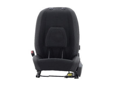 Left front seat used - Peugeot 308 -  98 433 224 80
