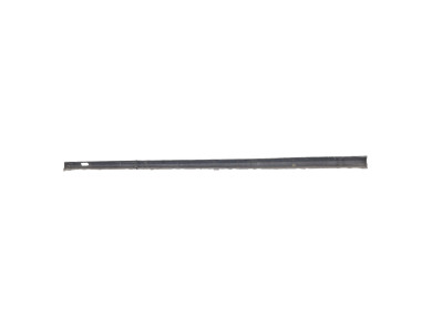 Right body rocker - Audi A1 I PH.1 - Gris Fonce - 8XA853860GRU - J1-7390L