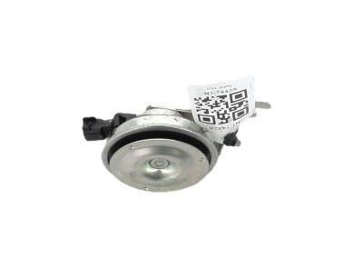 Klaxon - Land Rover RANGE ROVER - Gris Fonce - LR108387 - N1-7442A