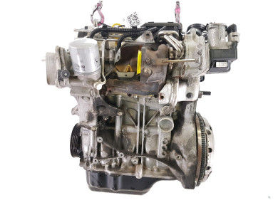 Engine type CBZF - Seat IBIZA IV PH.2 - H0-1109X