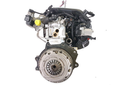 Moteur type CBZF - Seat IBIZA IV PH.2 - H0-1109X