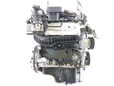 Engine type CBZF - Seat IBIZA IV PH.2 - H0-1109X