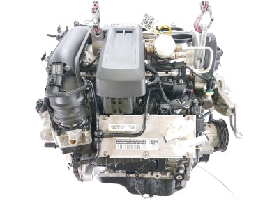 Engine type CBZF - Seat IBIZA IV PH.2 - H0-1109X
