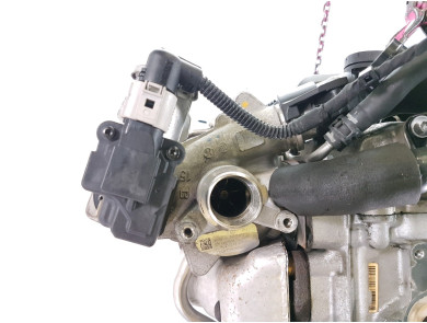 Engine type CBZF - Seat IBIZA IV PH.2 - H0-1109X