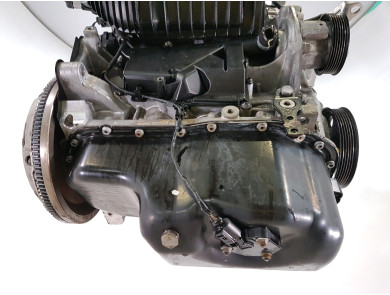 Engine type CBZF - Seat IBIZA IV PH.2 - H0-1109X