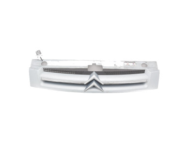 Grille - Citroen BERLINGO I PH.2 - Gris Clair - 00007804N2 - H0-9858Z