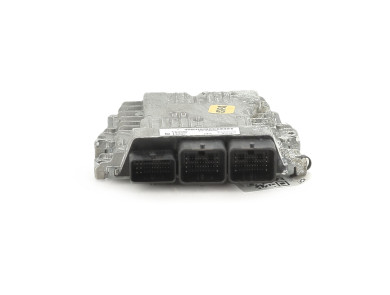 Calculateur moteur occasion - Ford FOCUS - BV61-12A650-EFC