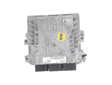 Engine calculator - Ford FOCUS III PH.2 - BV61-12A650-EFC - R1-5815C