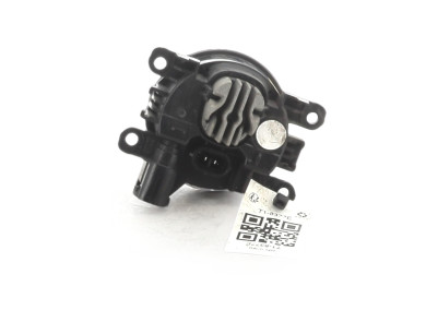 Right front fog light - Renault CLIO IV PH.2 - 261507170R - T1-8377E