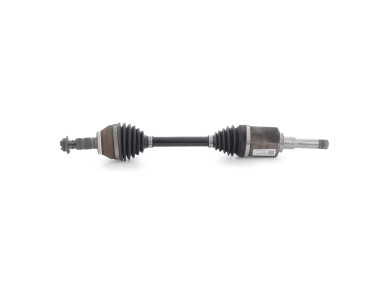 Left front transmission - Opel INSIGNIA SPORTS II PH.1 - 84675880 - X1-5195P