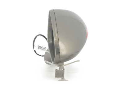 Right wing mirror - Opel MERIVA B PH.1 - Gris Clair - 13316236 - S1-0077F